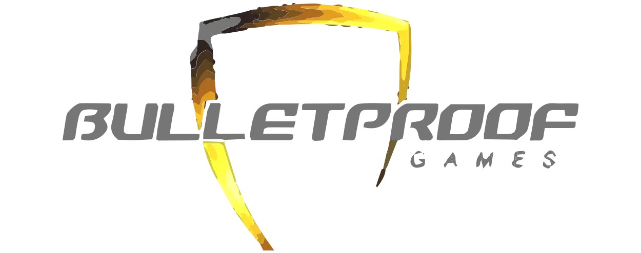 Bulletproof Games