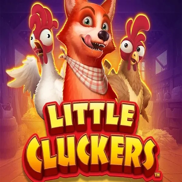 Little Cluckers online slot from Greentube – play at vauhdikas-casinos.fi