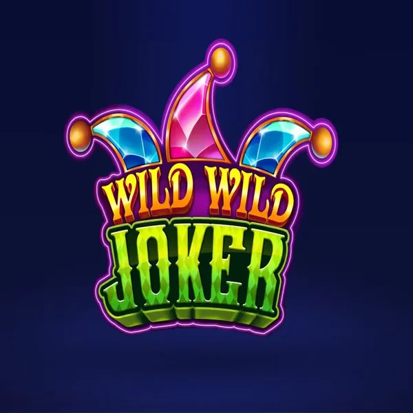 Play the Wild Wild Joker slot by Pragmatic Play on Vauhdikas Casino